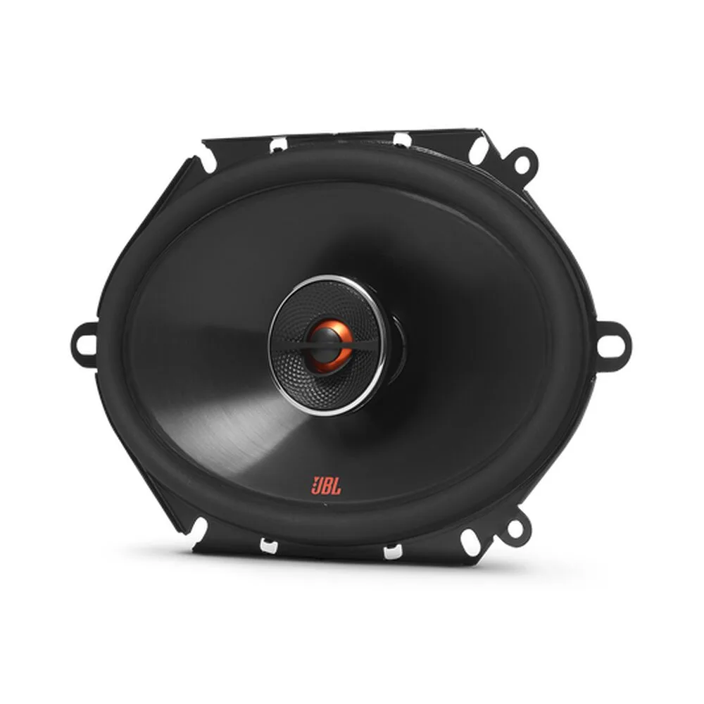 JBL GX8628 5x7 / 6x8 Coaxial Car Speakers