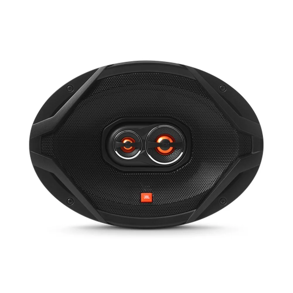JBL GX9638 6x9-Inch 3-Way Car Audio Speakers – Rivonia Car Sound