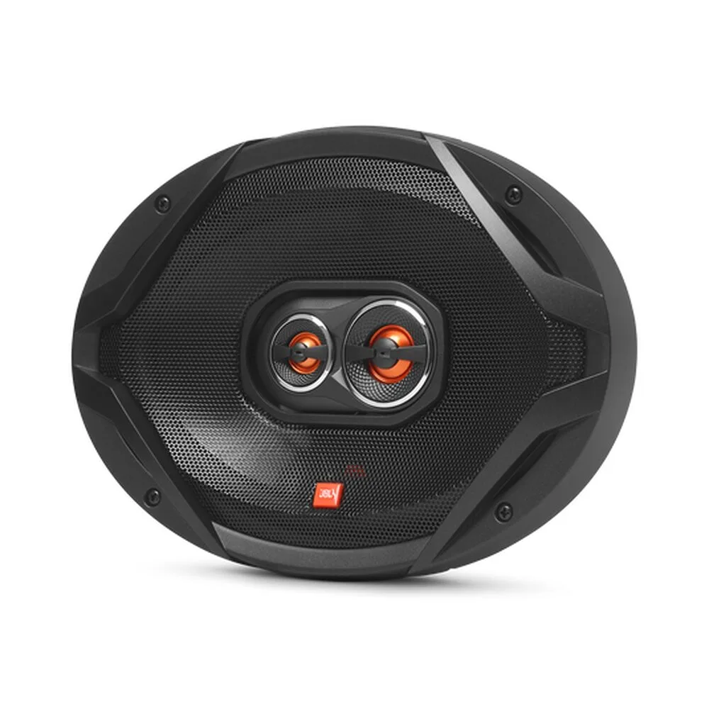 JBL GX9638 6x9-Inch 3-Way Car Audio Speakers – Rivonia Car Sound