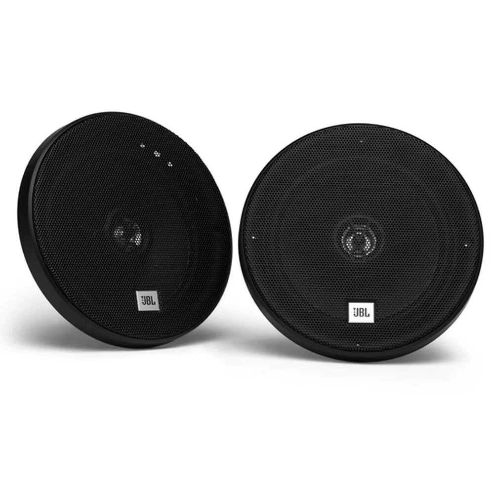 JBL Stage1 621 6.5-Inch 2-Way Coaxial Car Speakers – Rivonia Car Sound