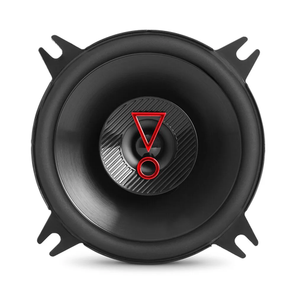 JBL Stage3 427 4-Inch 2-Way Coaxial Car Speakers Pair – Rivonia Car Sound