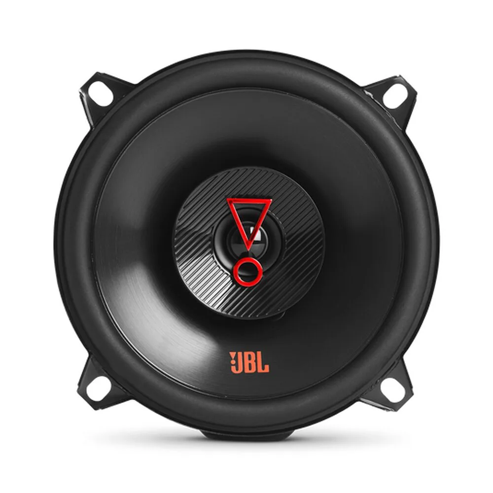 JBL Stage3 527F 5.25-Inch 2-Way Coaxial Car Speakers Pair
