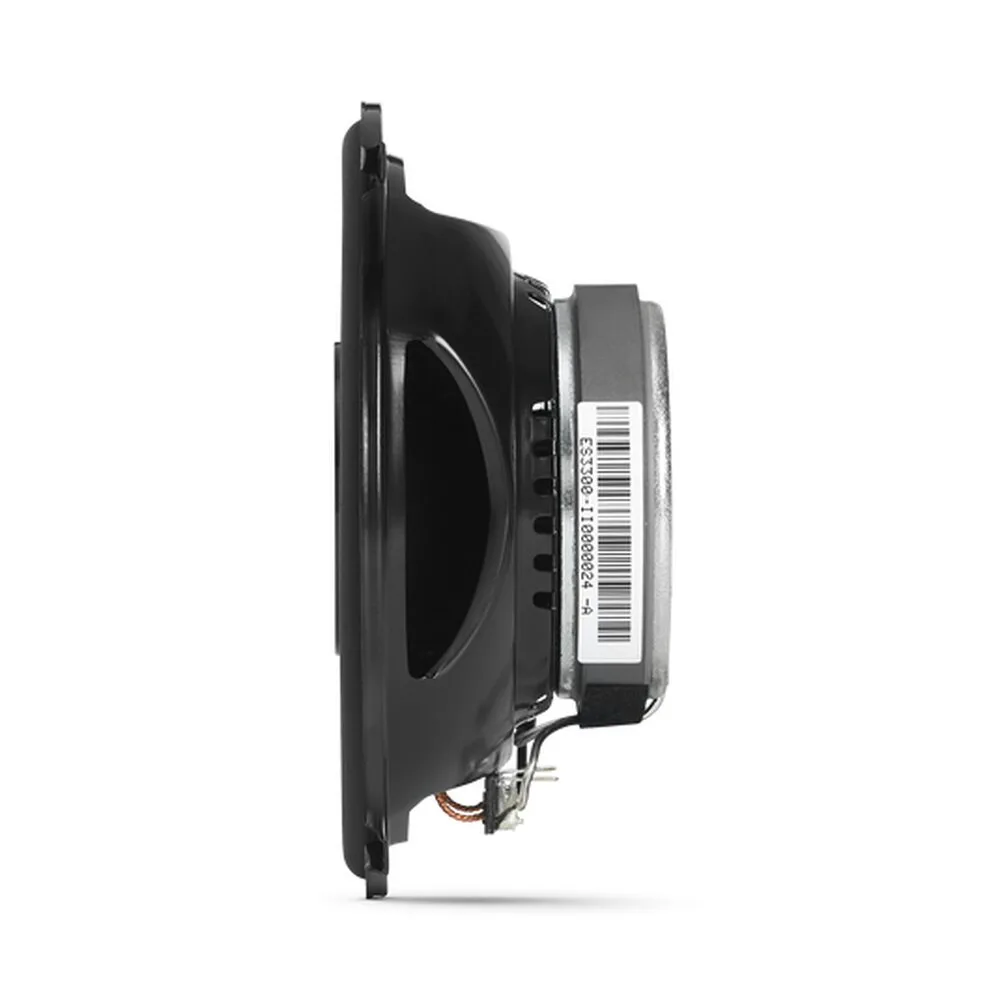 JBL Stage3 527F 5.25-Inch 2-Way Coaxial Car Speakers Pair