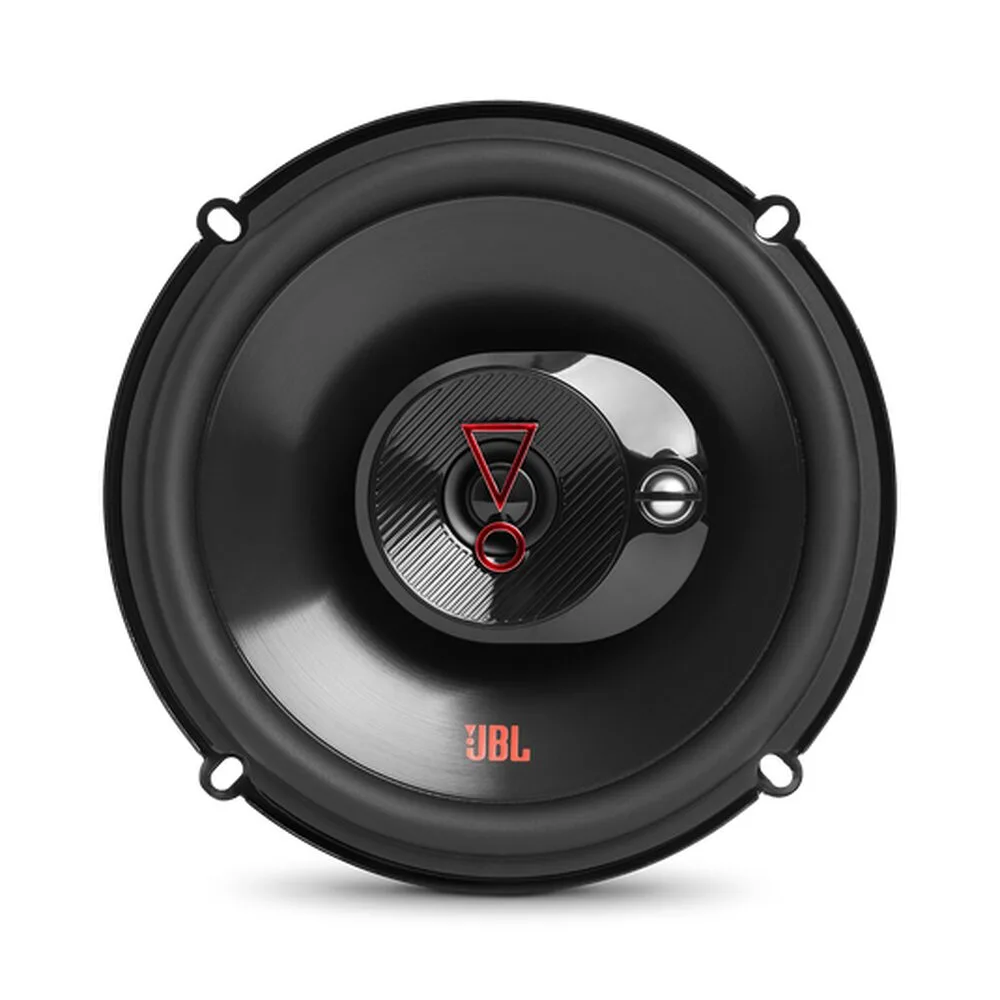 JBL Stage3 637F 6.5-Inch 3-Way Car Speakers Pair