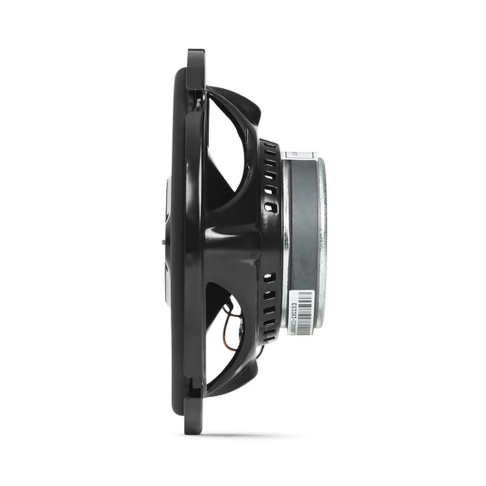 JBL Stage3 637F 6.5-Inch 3-Way Car Speakers Pair