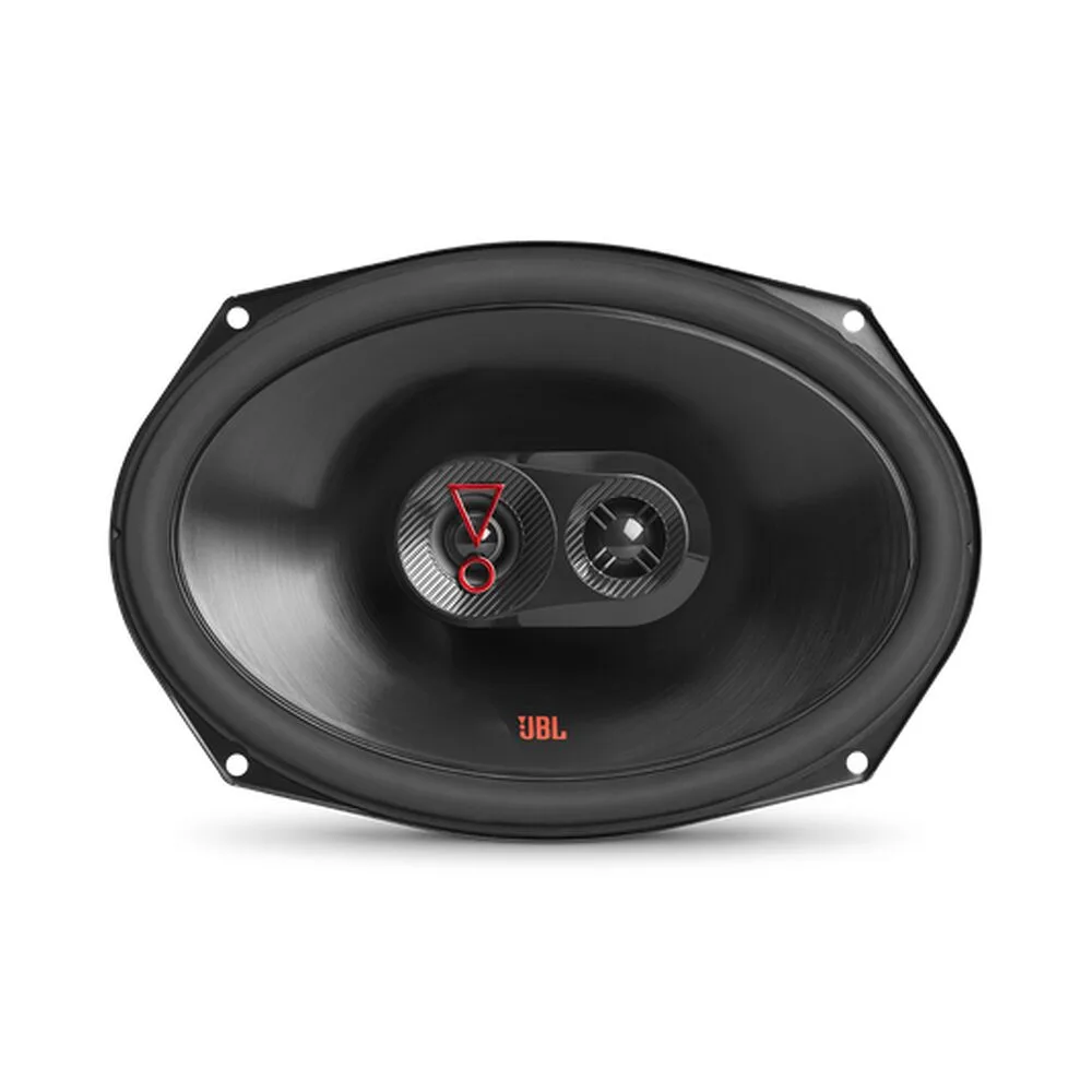 JBL Stage3 9637F 6x9-Inch 3-Way Car Speakers Pair