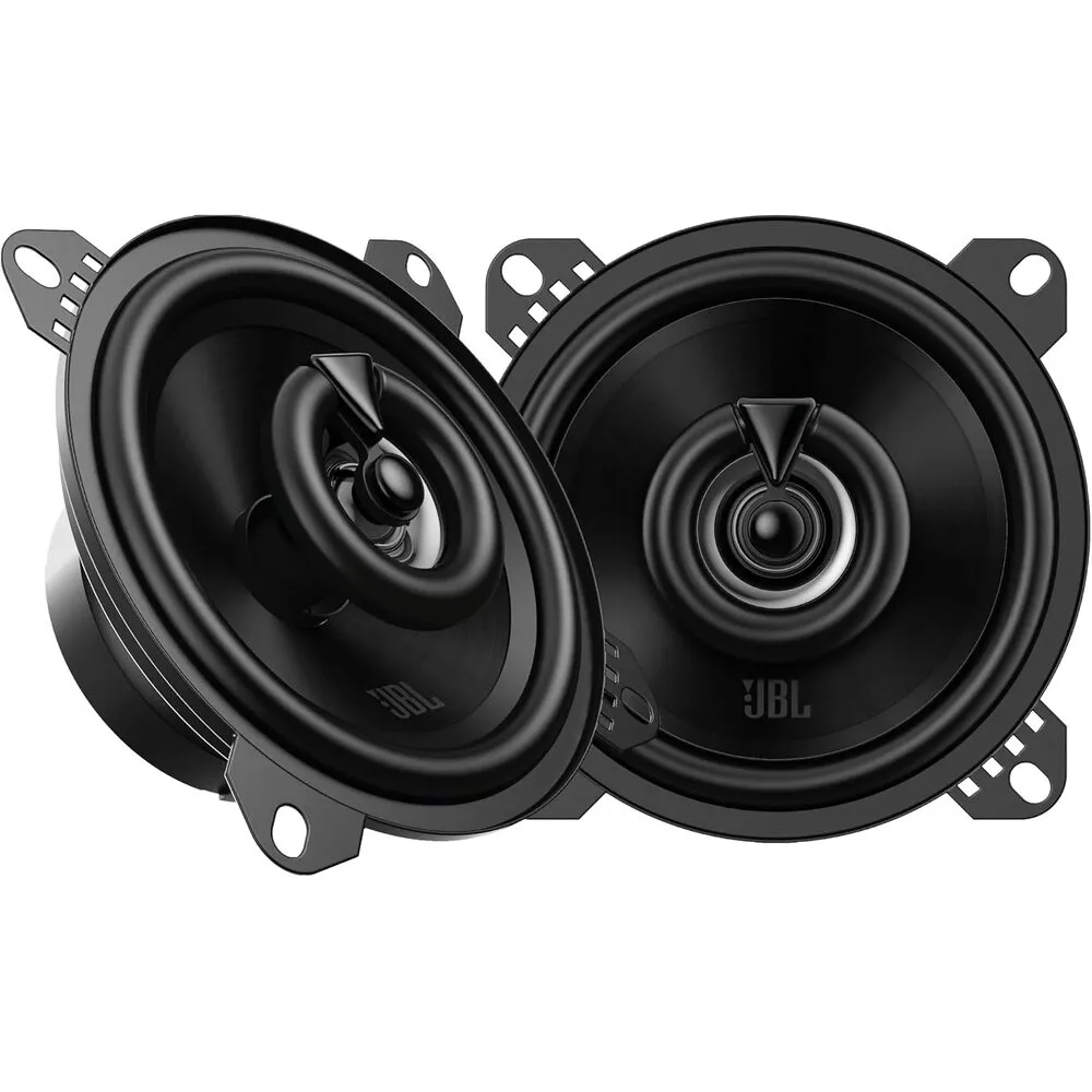 JBL Stage2 45F 4-Inch 2-Way Coaxial Car Speakers – Rivonia Car Sound