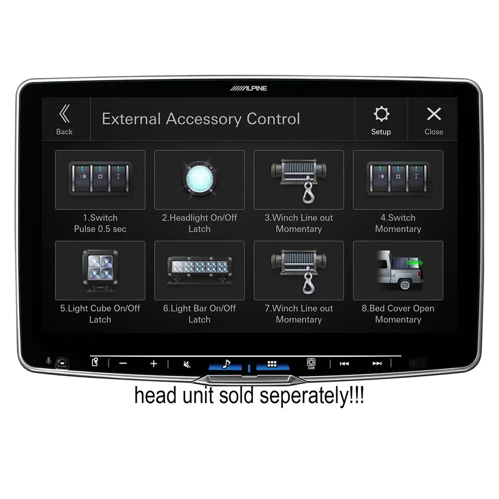 KAC-001-Display