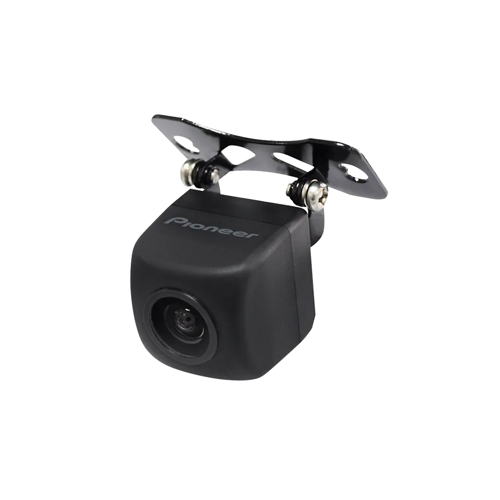Pioneer ND-BC02 universal rear view camera IP67 waterproof CMOS sensor