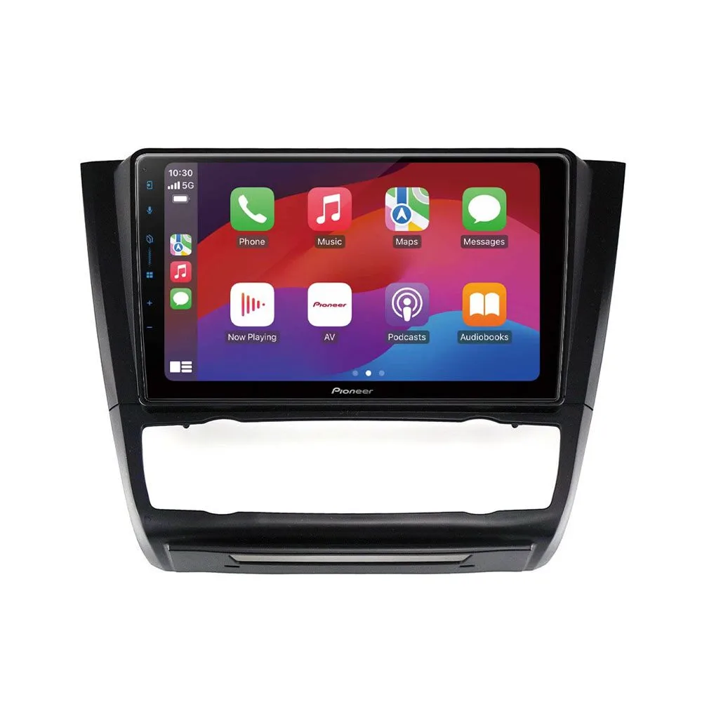 Pioneer SPH-PF97BT BMW 1 Series 9-Inch Wireless CarPlay Stereo Pack – Rivonia Car Sound