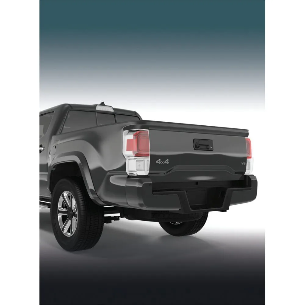 Sanji Tailgate Lock Remote Central Locking System for Vehicle Security – Rivonia Car Sound