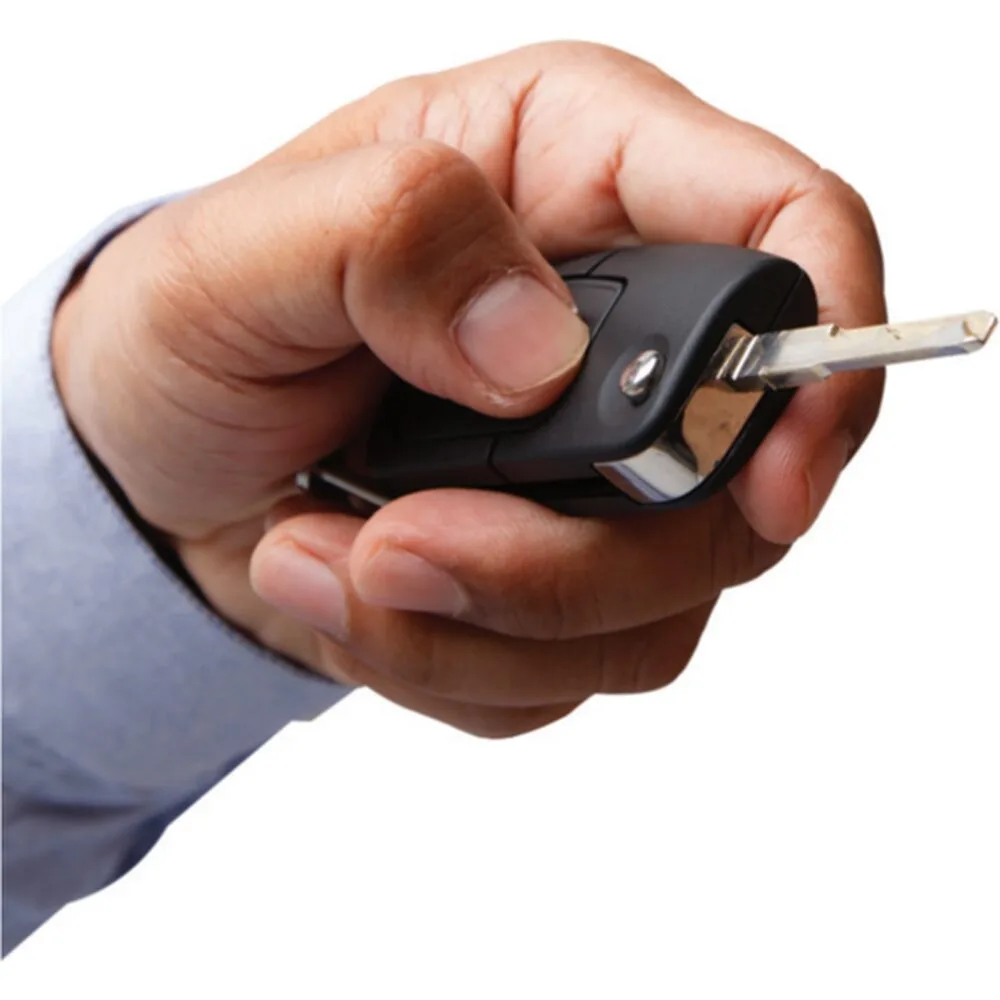 Sanji Tailgate Lock Remote Central Locking System for Vehicle Security – Rivonia Car Sound