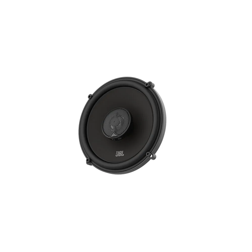 JBL Stadium 62F 6.5-Inch Coaxial Car Speakers with Aluminum Tweeters
