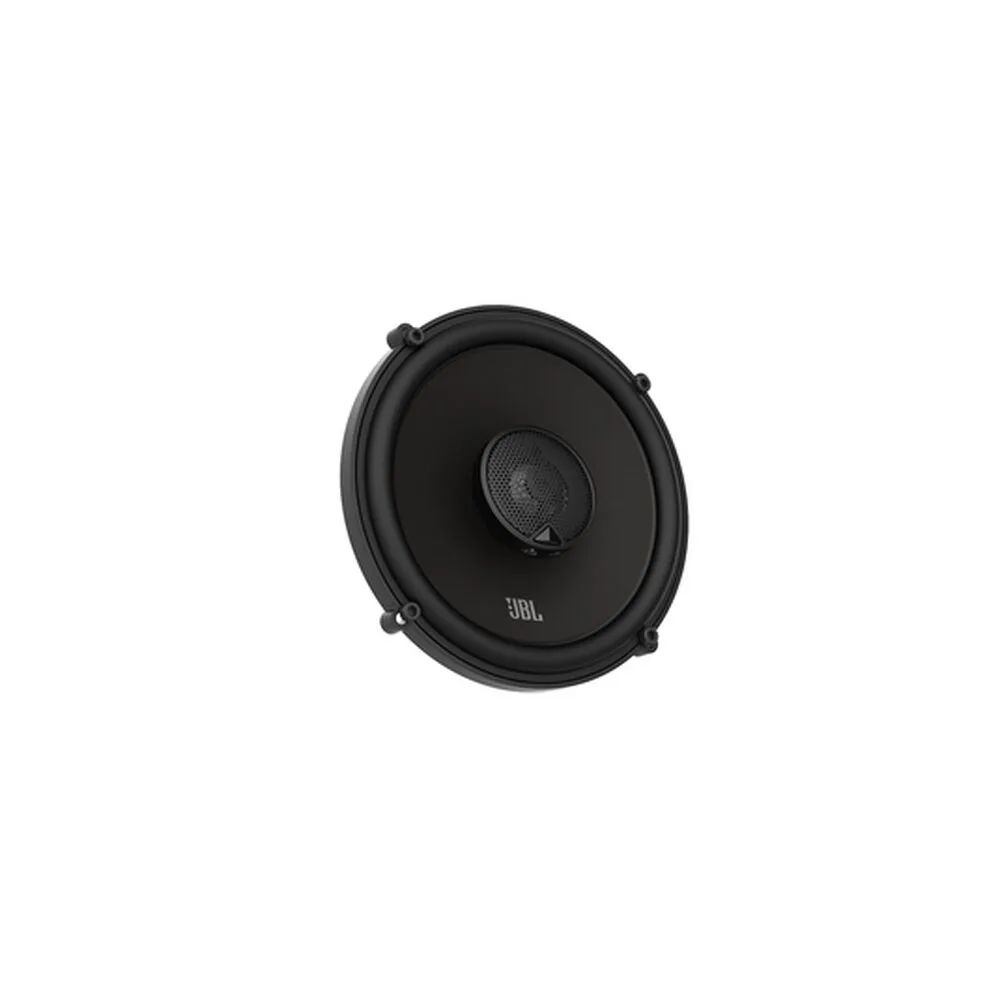 JBL Stadium 62F 6.5-Inch Coaxial Car Speakers with Aluminum Tweeters