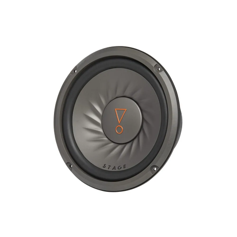 JBL Stage 82 8-Inch Car Subwoofer 200W RMS Deep Bass Driver – Rivonia Car Sound