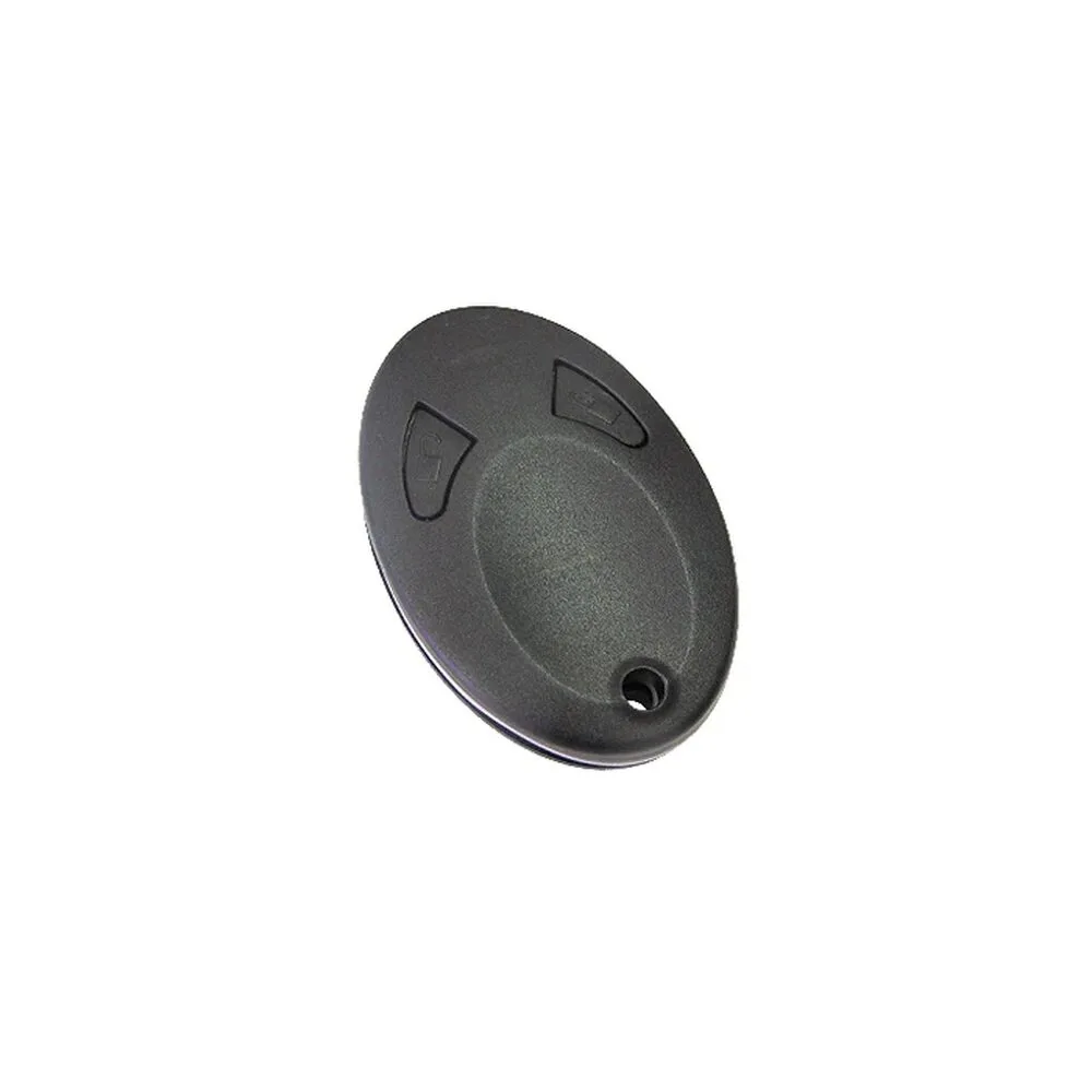 Sanji AL-SAN-CAS-B2B Smoked Alarm Remote Replacement Casing