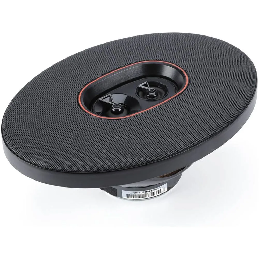 JBL Club 964M 6x9-Inch 3-Way Car Speakers – Rivonia Car Sound