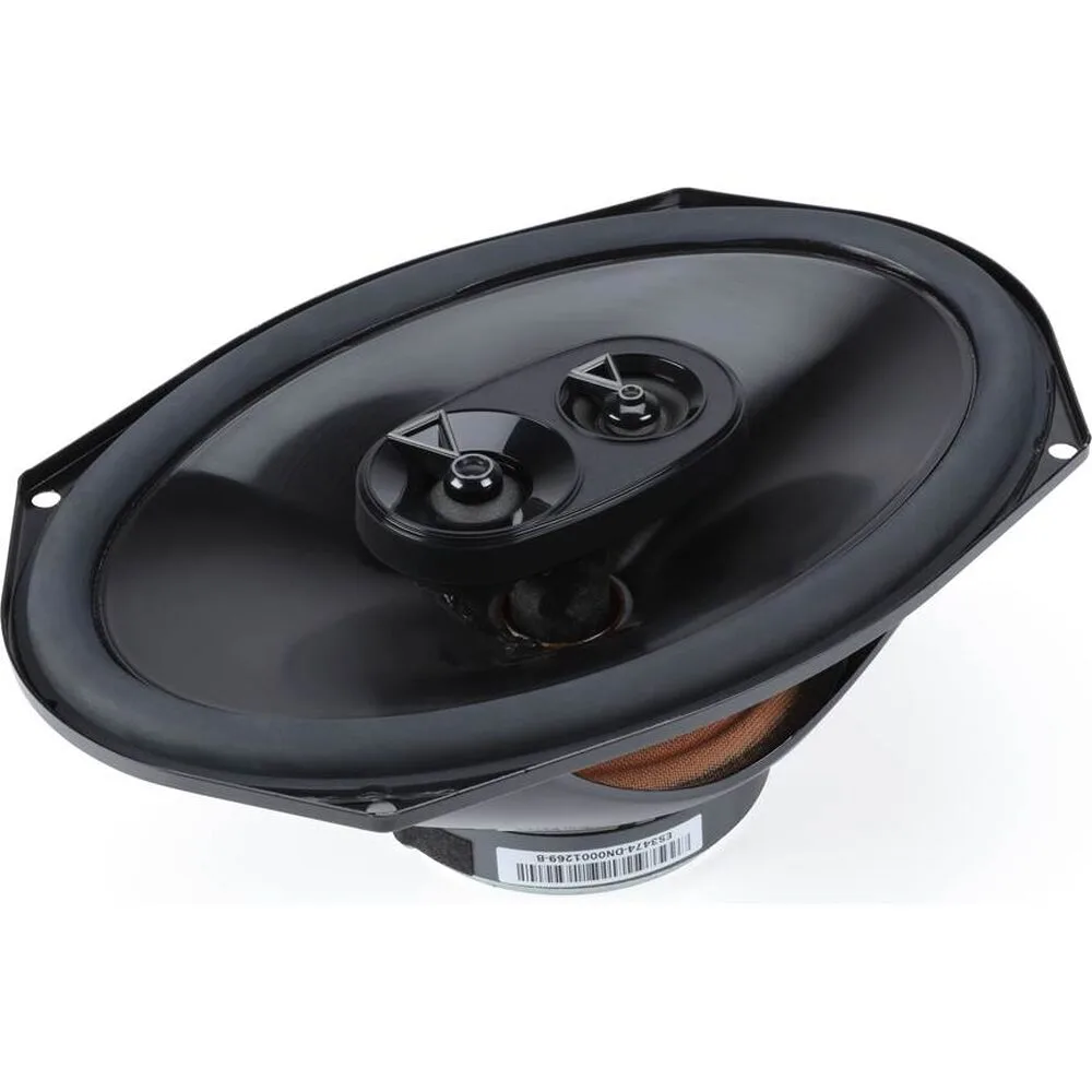 JBL Club 964M 6x9-Inch 3-Way Car Speakers – Rivonia Car Sound