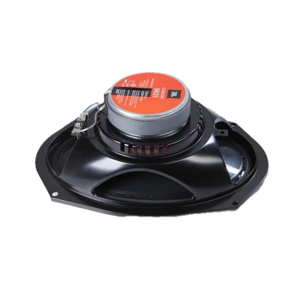 JBL Stage1 9631 6x9-Inch 3-Way Coaxial Car Speakers – Rivonia Car Sound