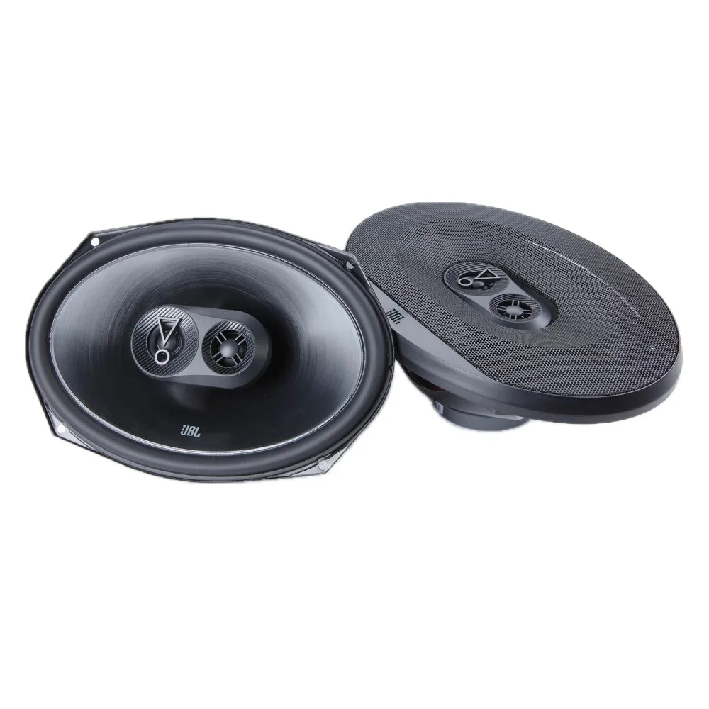 JBL Stage1 9631 6x9-Inch 3-Way Coaxial Car Speakers – Rivonia Car Sound