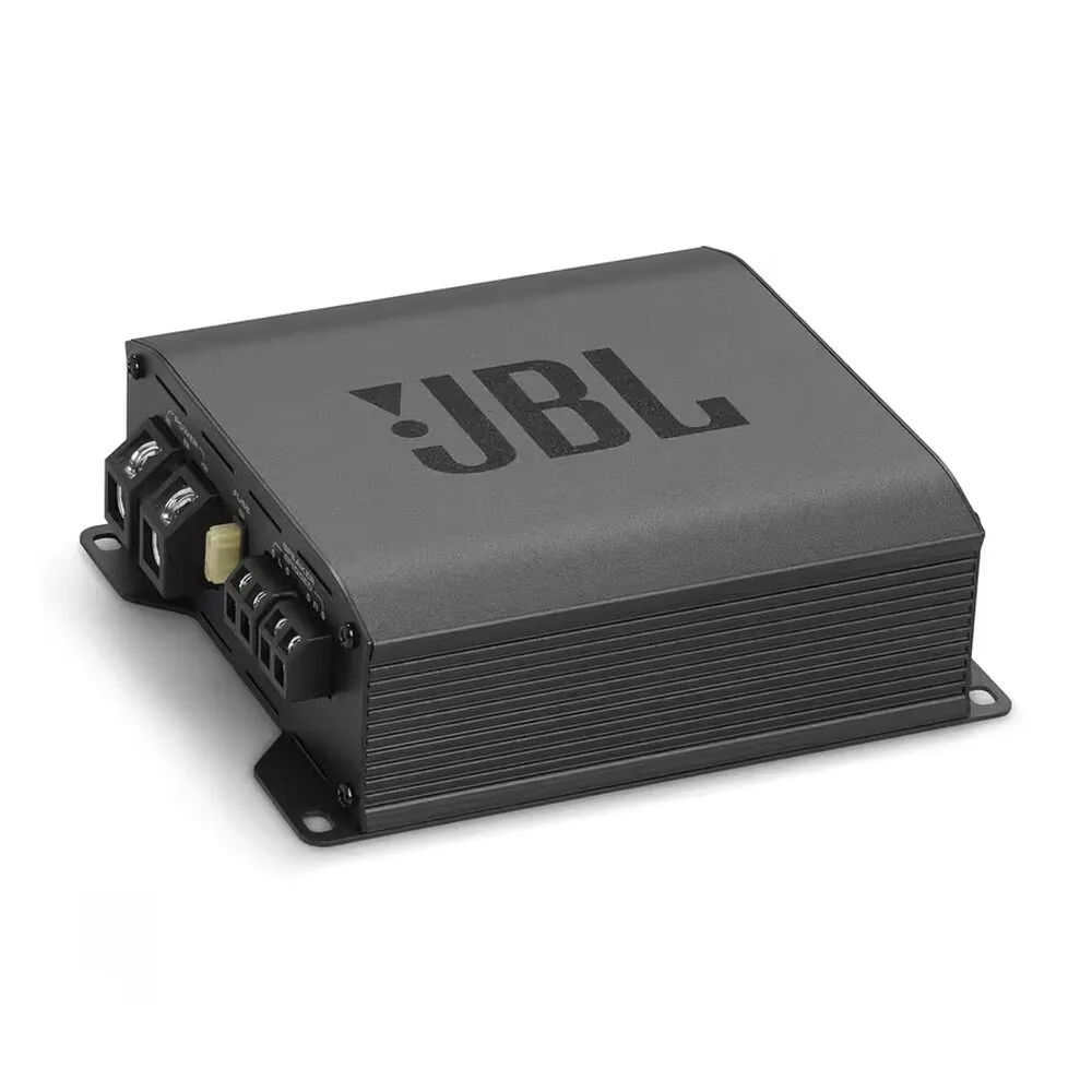 JBL Stage GT80021 800W 2-Channel Class-D Car Amplifier – Rivonia Car Sound
