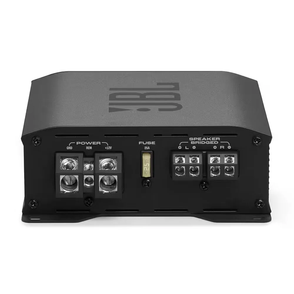 JBL Stage GT80021 800W 2-Channel Class-D Car Amplifier – Rivonia Car Sound