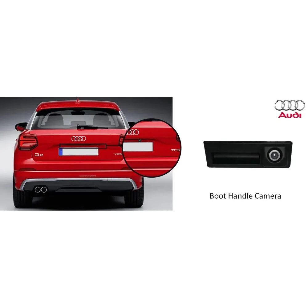q2 reversing kit