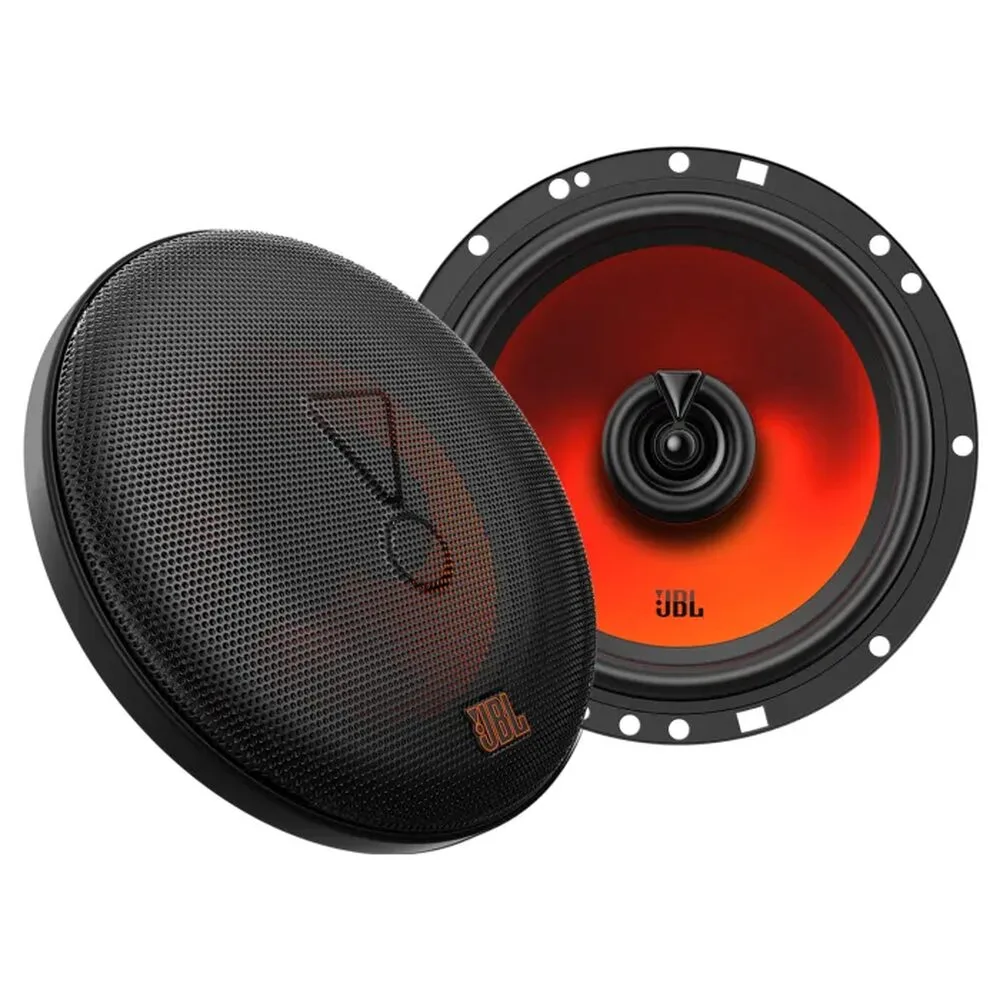 JBL Stage1 62 6.5-Inch 2-Way Coaxial Car Speakers – Rivonia Car Sound
