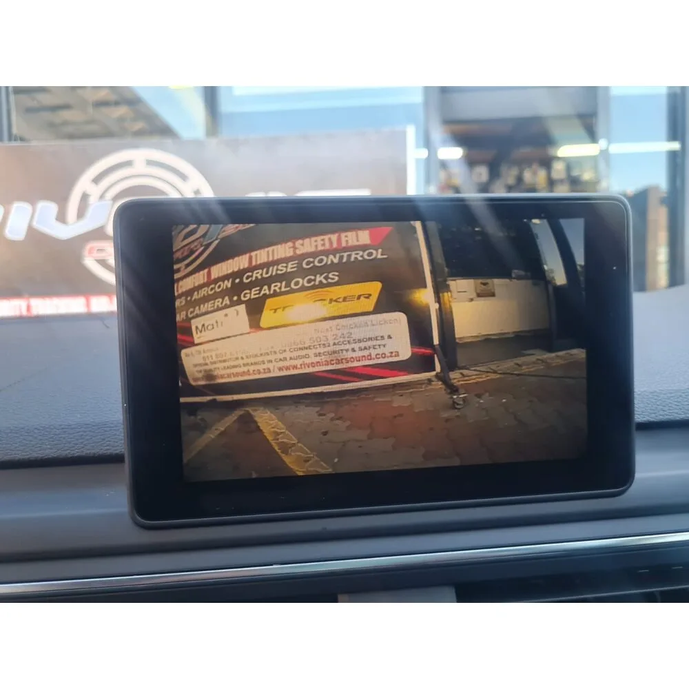 rx-cp-ad01, audi carplay interface, audi android auto module, wireless carplay audi, audi multimedia interface, audi mirror link, rivonia car sound