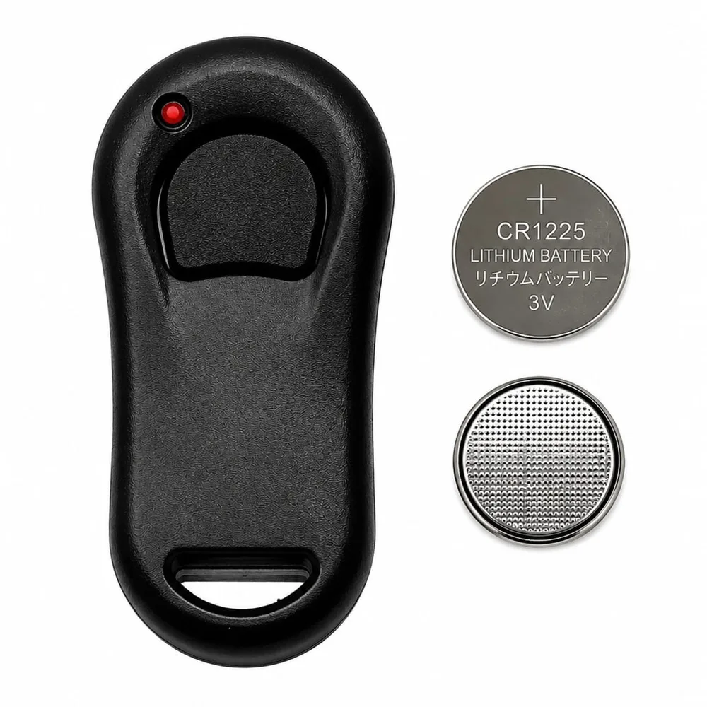 Atowatch inc batteries