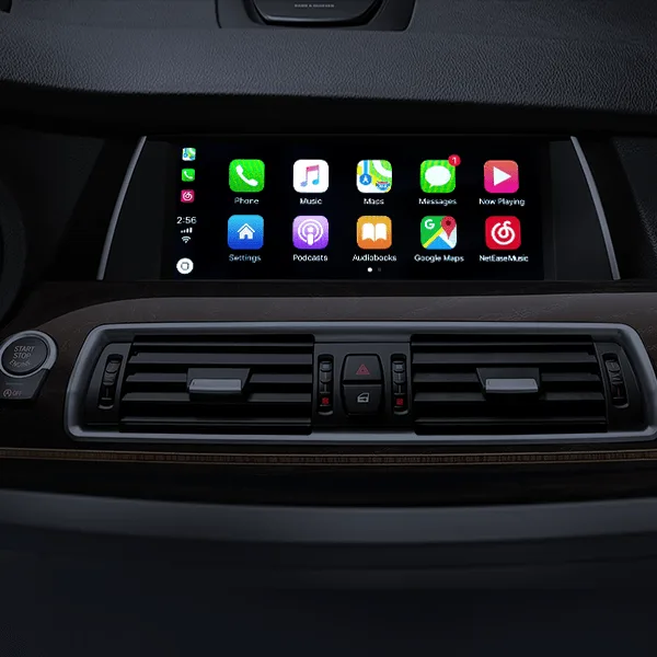 BMW / Mini NBT Apple Carplay / Android Auto Add-On Module - Rivonia Car Sound