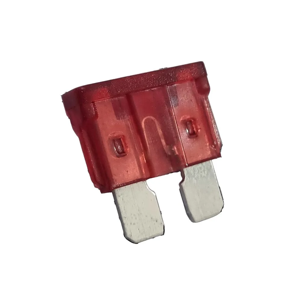 Standard Blade Fuse 5A to 30A Automotive Circuit Protection – Rivonia Car Sound