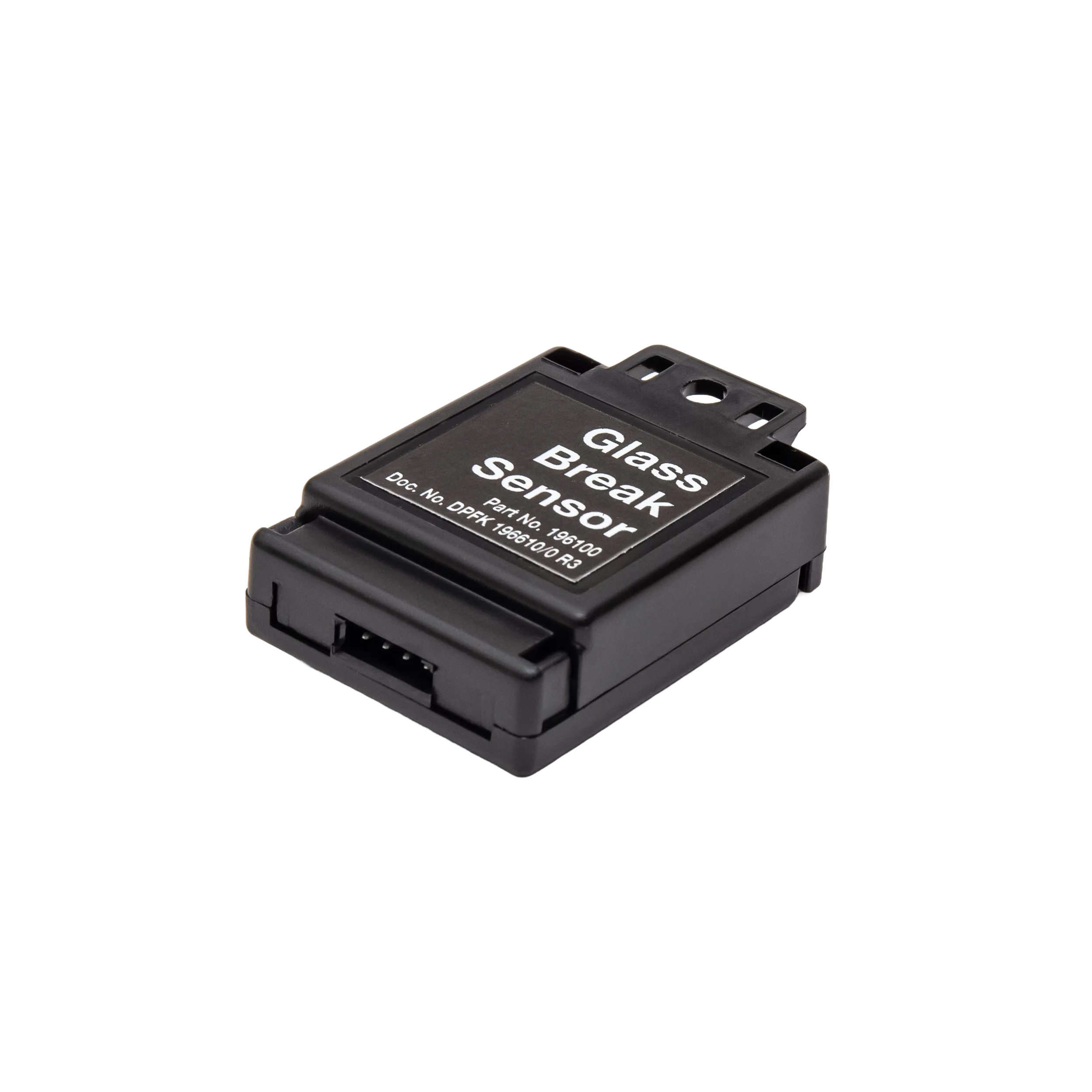 Autowatch Glass Break Sensor for Vehicle Security Systems – Rivonia Car Sound