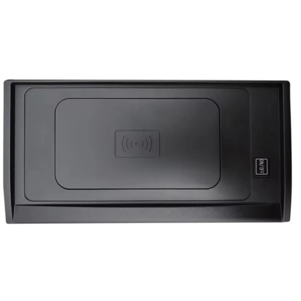RX-CD-12 Dedicated Wireless Charger for Toyota Fortuner 2022 – Qi Fast Charging Pad