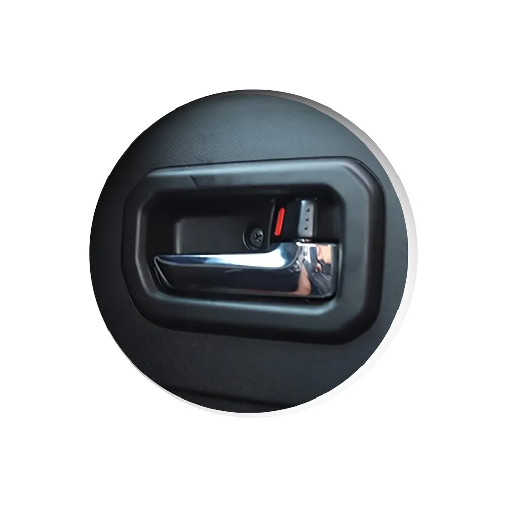 Suzuki Jimny GEN4 Auto Door Lock Module Plug and Play