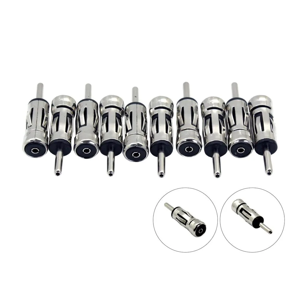 Connects2 CT27AA01B steering wheel control interface