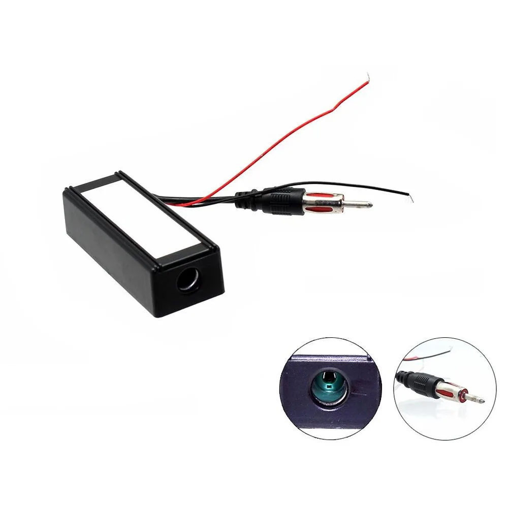 Connects2 CT27AA02 antenna