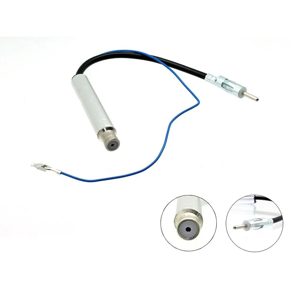 Connects2 CT27AA08 steering wheel control interface