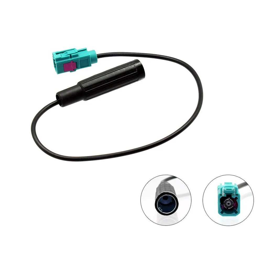 Connects2 CT27AA10 steering wheel control interface