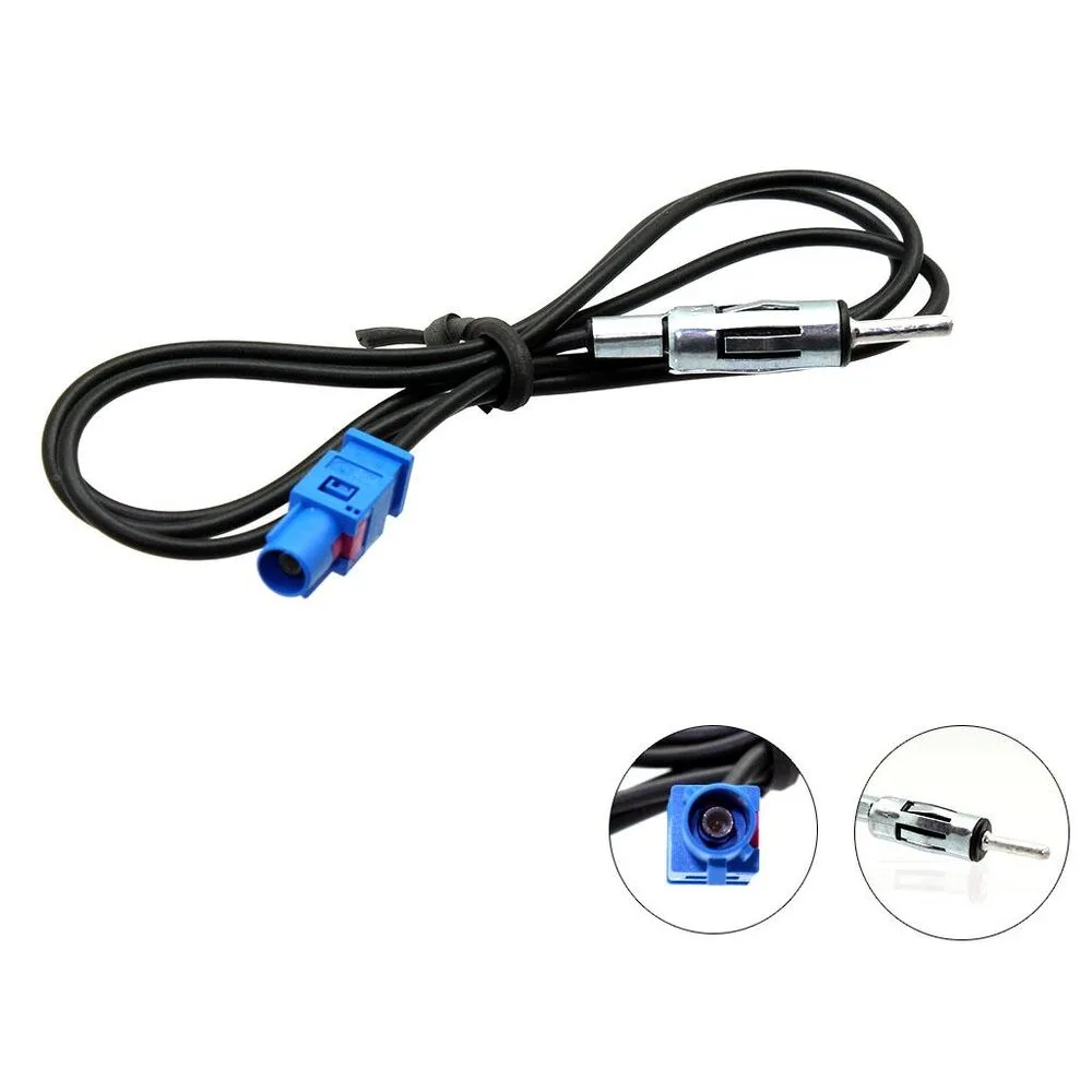 Connects2 CT27AA105 steering control interface