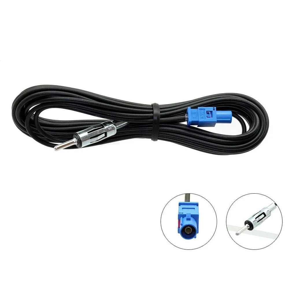 Connects2 CT27AA107 steering wheel control interface