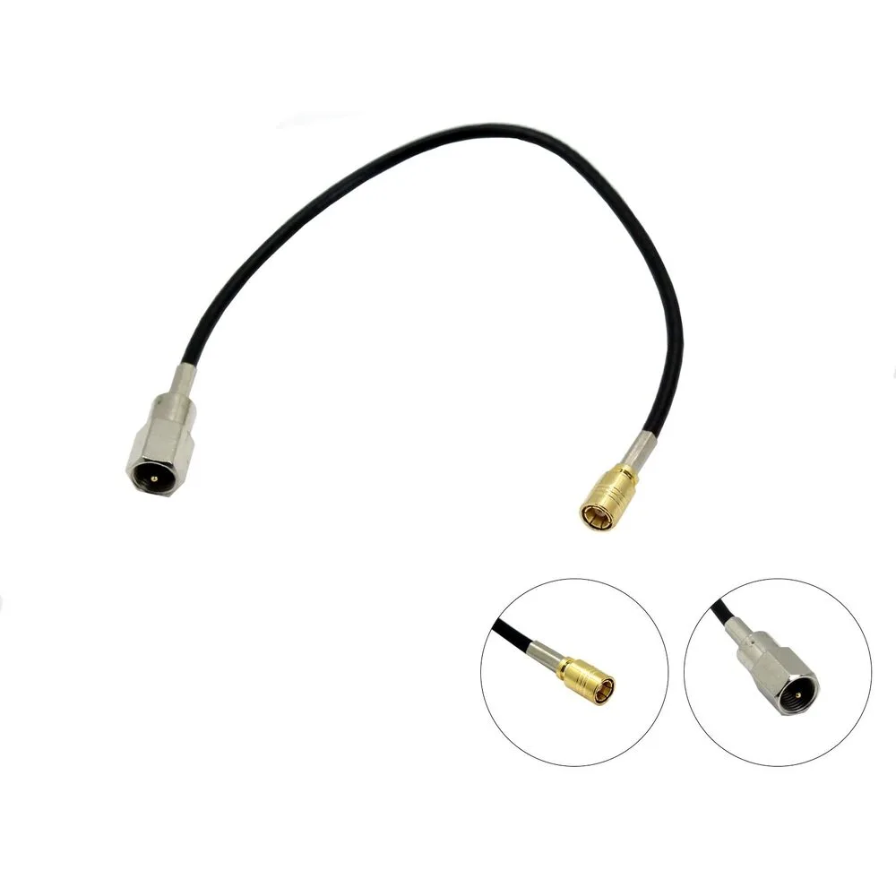 Connects2 CT27AA108 steering control interface