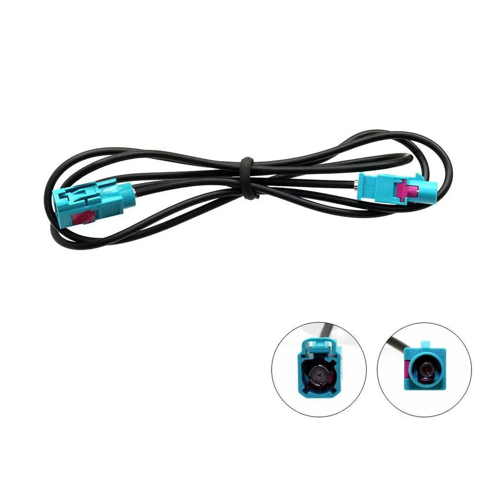 Connects2 CT27AA117 vehicle interface