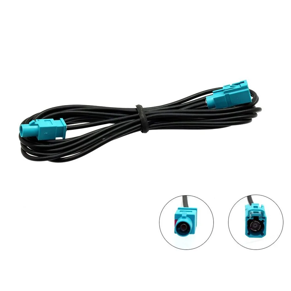 Connects2 CT27AA118 audio interface