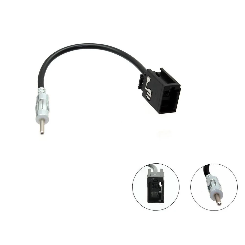 Connects2 CT27AA12 steering control interface
