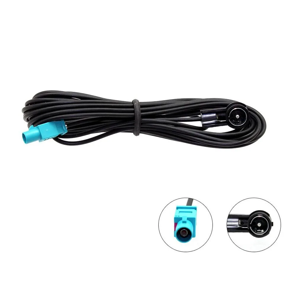 Connects2 CT27AA123 steering wheel control interface