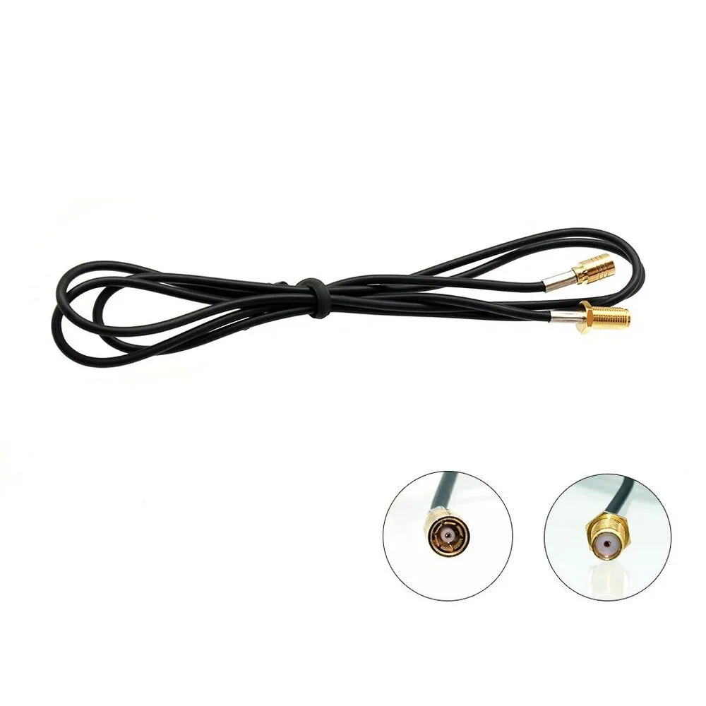 Connects2 CT27AA124 steering wheel control interface