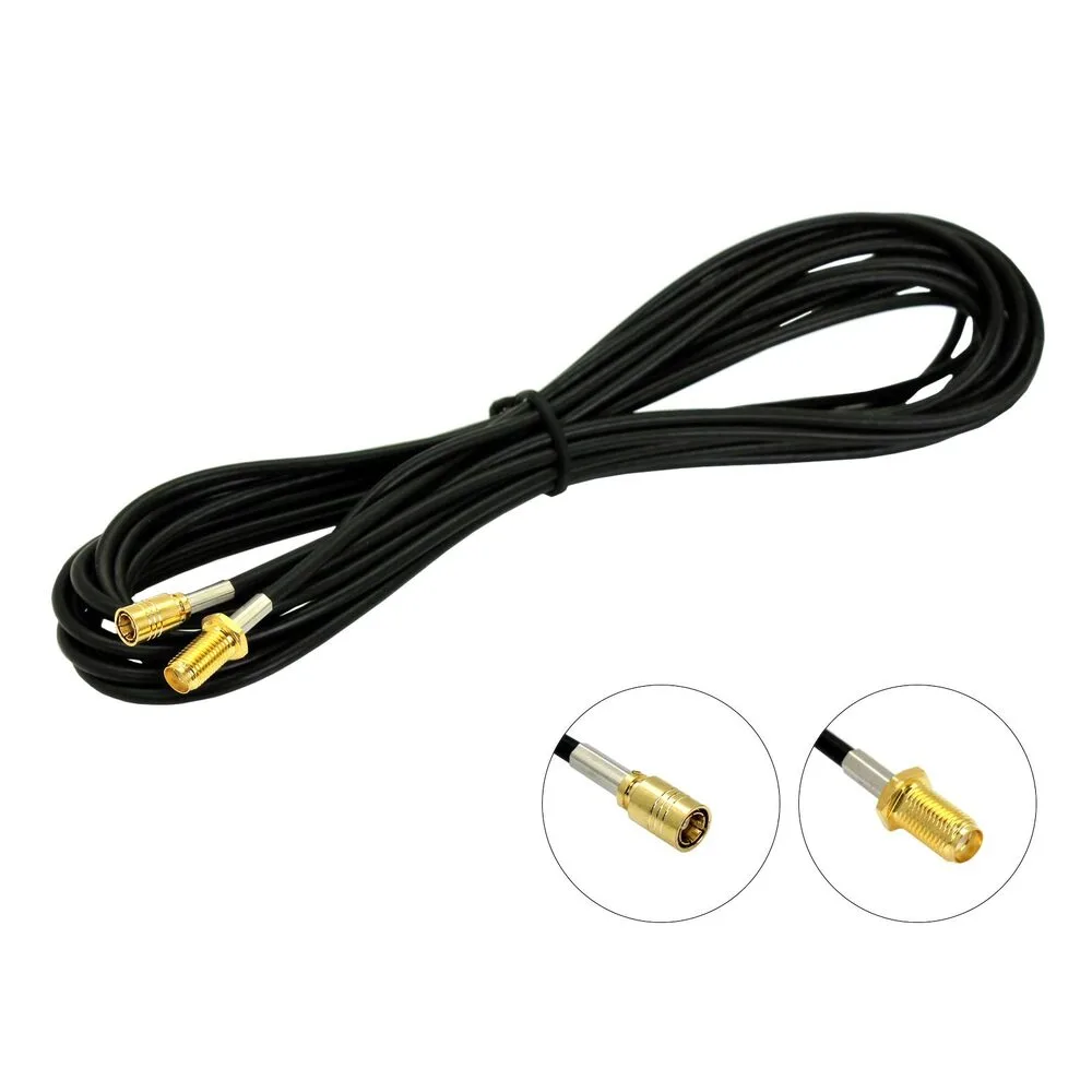 Connects2 CT27AA126 steering wheel control interface