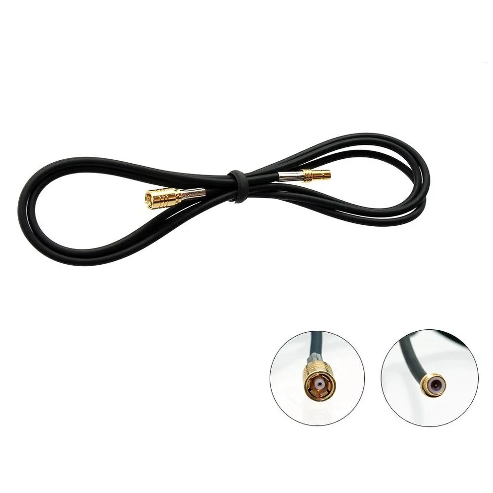 Connects2 CT27AA127 interface