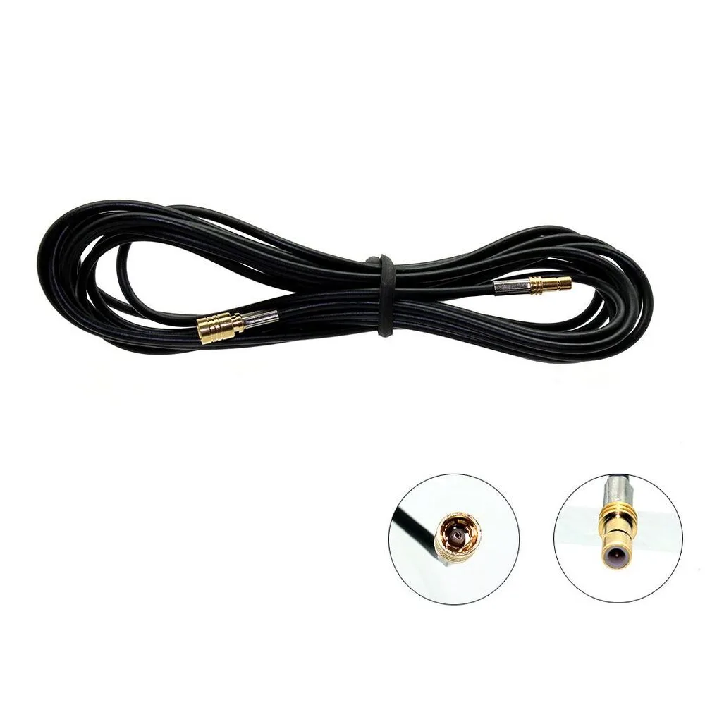 Connects2 CT27AA128 steering interface